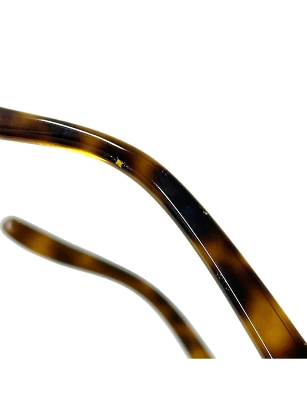 Gucci Sunglasses Bree Brown S Tortoiseshell Pattern GG Eyewear